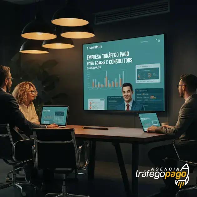 Caso de sucesso: um estudo detalhado