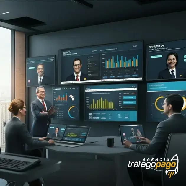 Casos de sucesso: campanhas políticas e tráfego pago