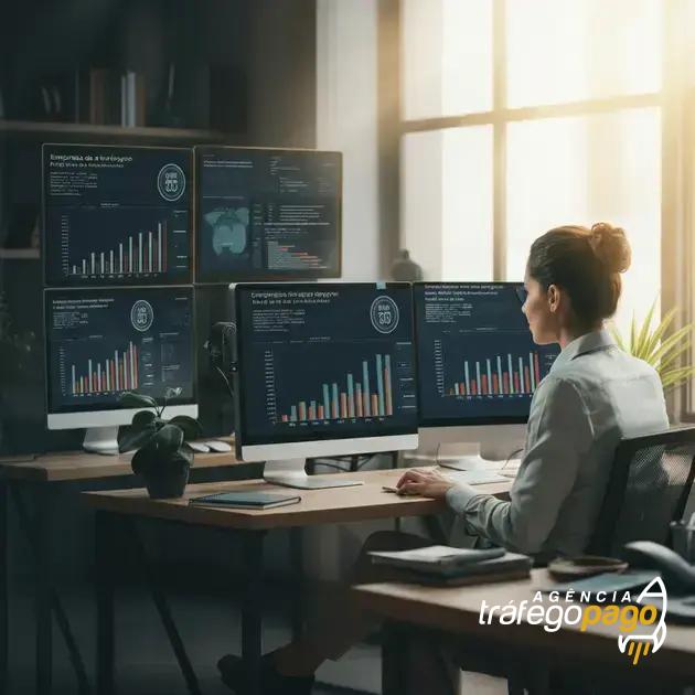 Casos de Sucesso com Tráfego Pago para Infoprodutos