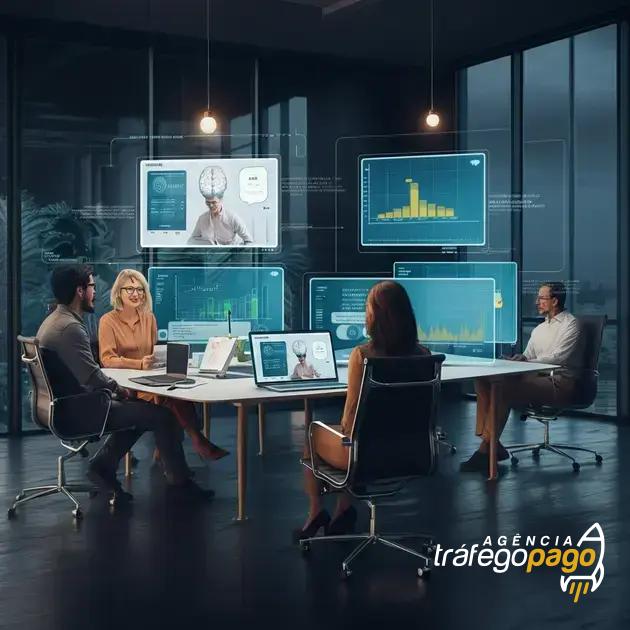 Casos de sucesso de tráfego pago