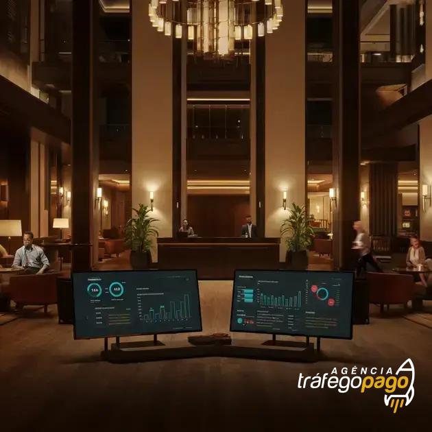 Casos de Sucesso e Resultados Comprovados