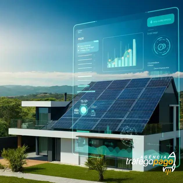 Casos de sucesso em energia solar