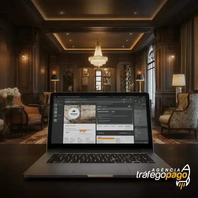 Casos de sucesso em hotéis e pousadas