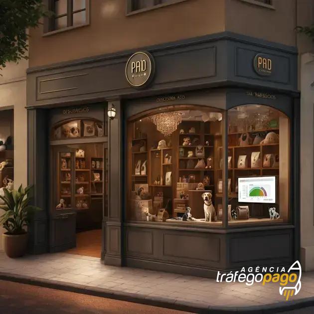 Casos de Sucesso em Tráfego Pago para Petshops
