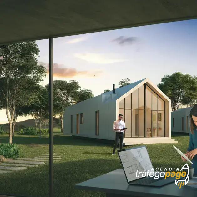 Casos de sucesso no setor