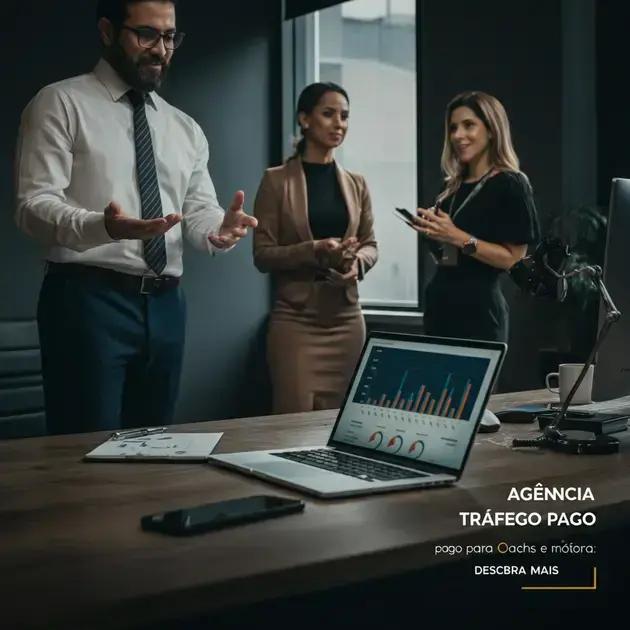 Como escolher a agência certa