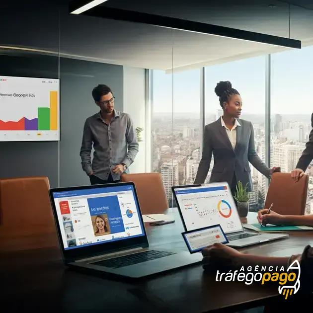 Como escolher a agência certa?