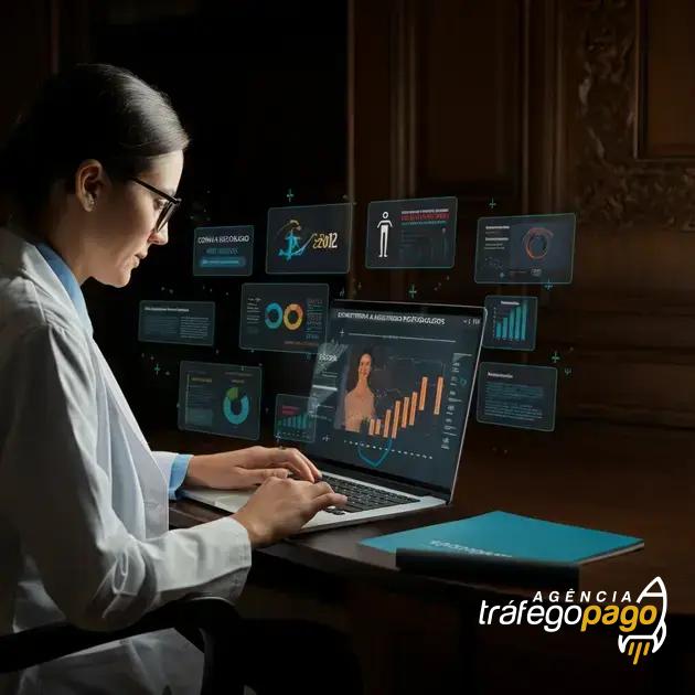 Como escolher a agência certa