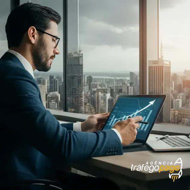 Como escolher a agência certa