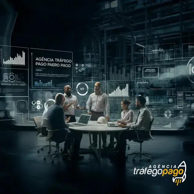 Como escolher a agência certa