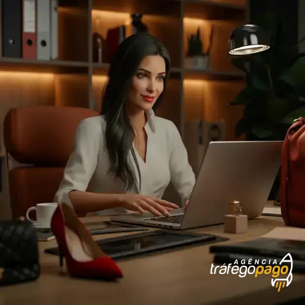 Como escolher a agência certa