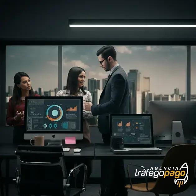 Como escolher a agencia certa em Campinas