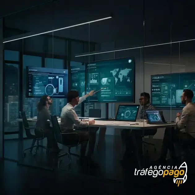 Como escolher a agência certa para o seu negócio