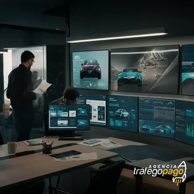 Como escolher a agência ideal