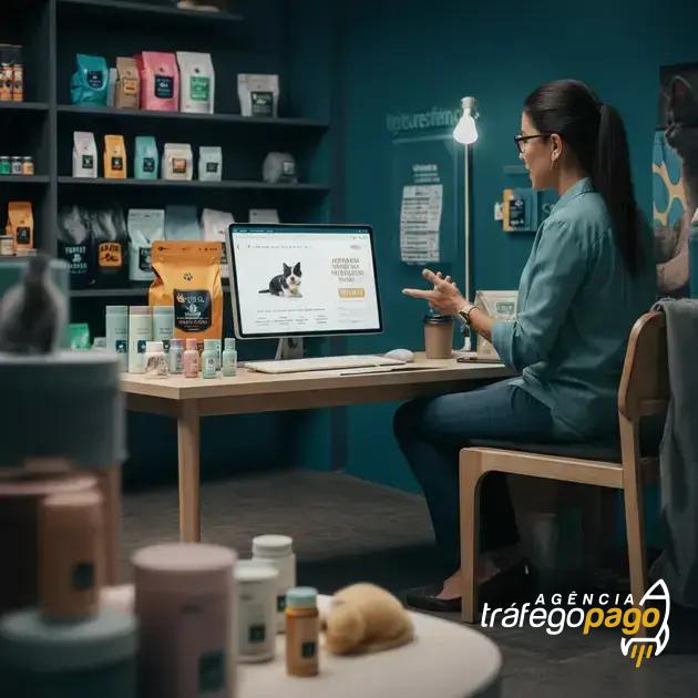 Como escolher a agência ideal