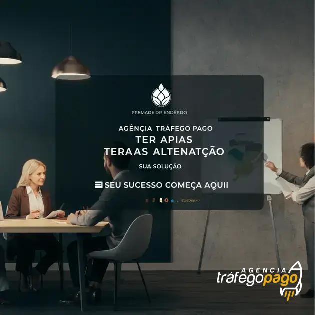 Como escolher a agência ideal