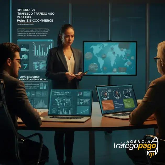 Como escolher a empresa certa