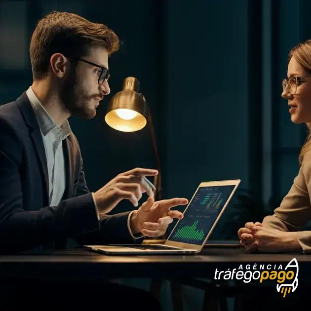 Como escolher a empresa certa