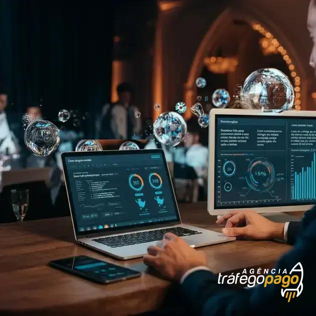 Como escolher a empresa certa