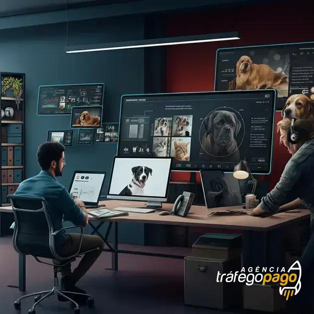 Como Escolher a Empresa Certa de Tráfego Pago