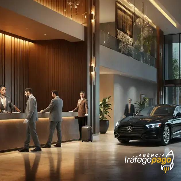 Como Escolher a Empresa de Tráfego Ideal