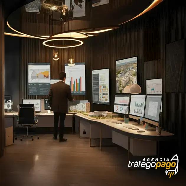 Como escolher a melhor agência