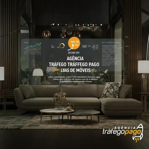Como escolher a melhor agência de tráfego pago