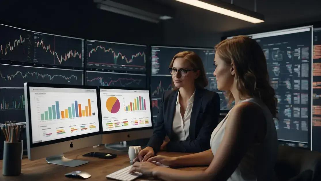 Como escolher a melhor agência de tráfego pago?