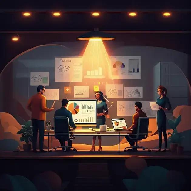 Como escolher a melhor agência para sua imobiliária