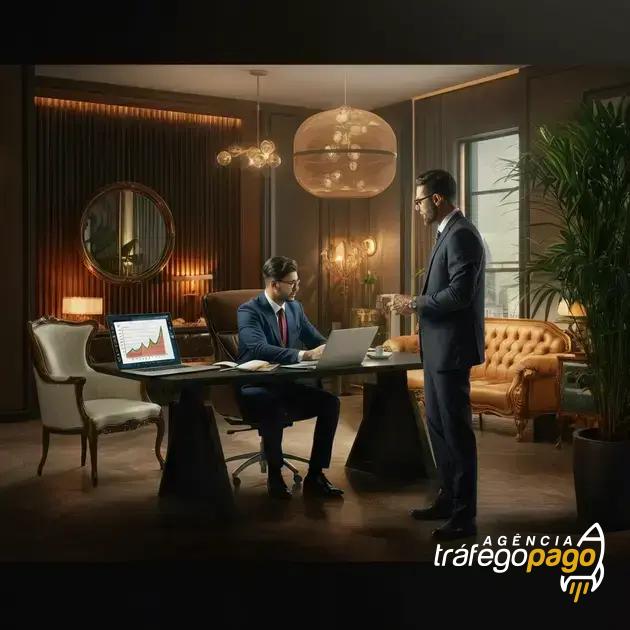 Como escolher a melhor agência para sua loja