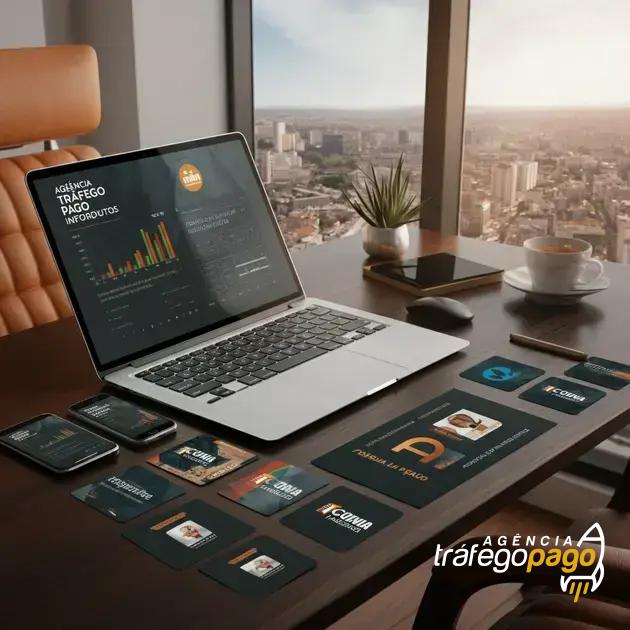 Como escolher a melhor agência