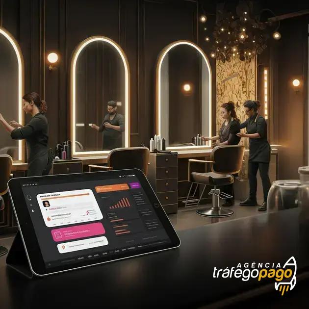 Como escolher a melhor empresa de tráfego