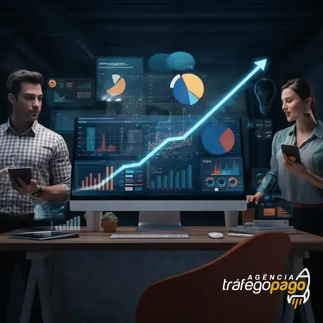 Como Escolher a Melhor Empresa de Tráfego Pago