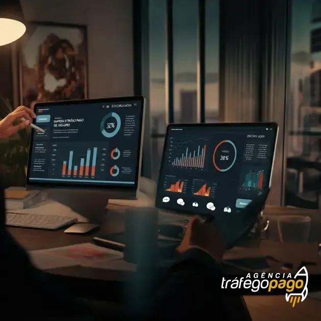 Como escolher a melhor empresa de tráfego pago