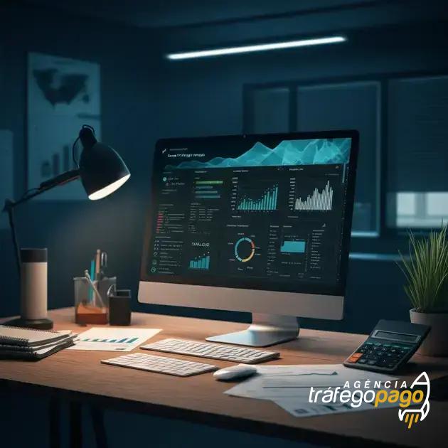 Como escolher a melhor empresa de tráfego pago