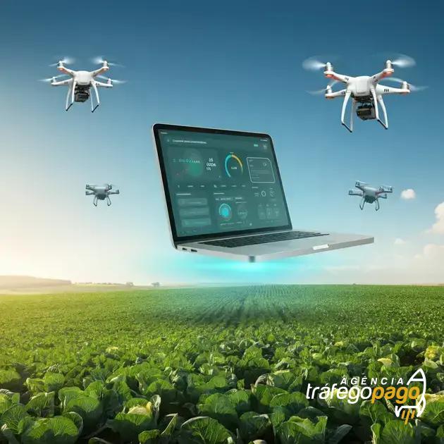 Como escolher a melhor empresa de tráfego pago