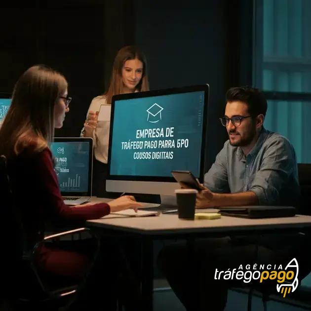 Como escolher a melhor empresa de tráfego