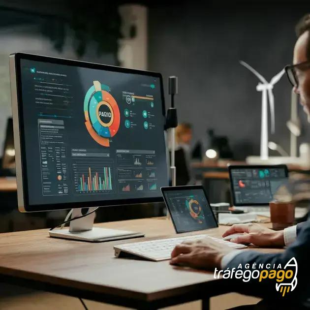 Como escolher uma agência especializada