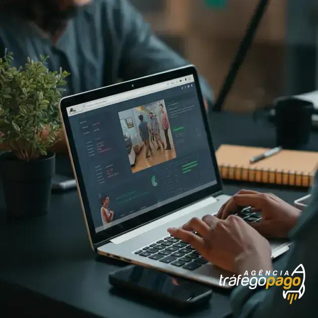 Como escolher uma agência especializada