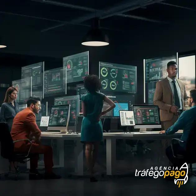 Como escolher uma empresa de tráfego pago