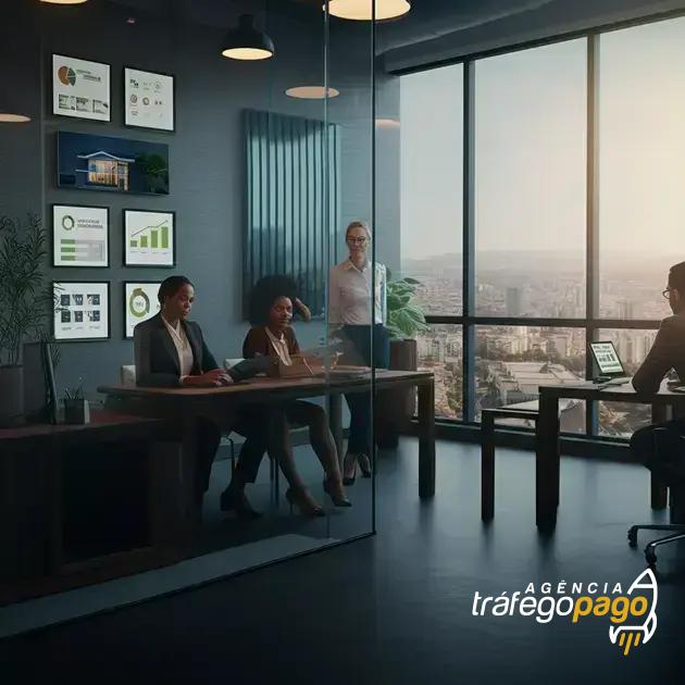 Como escolher uma empresa de tráfego pago