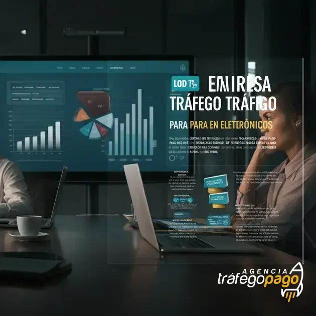 Como escolher uma empresa de tráfego pago?