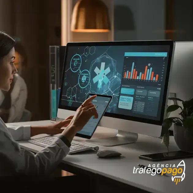 Como escolher uma empresa de tráfego pago