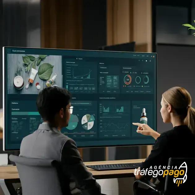 Como medir o sucesso das suas campanhas