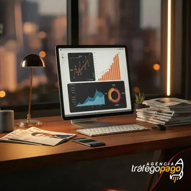 Como medir o sucesso do tráfego pago