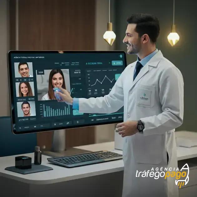 Como mensurar o sucesso do tráfego pago