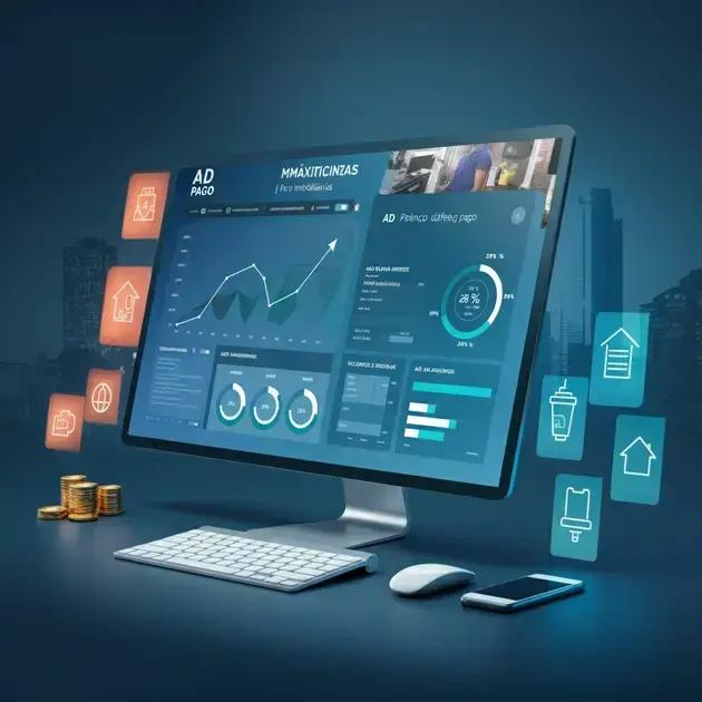 Como monitorar o desempenho dos anúncios