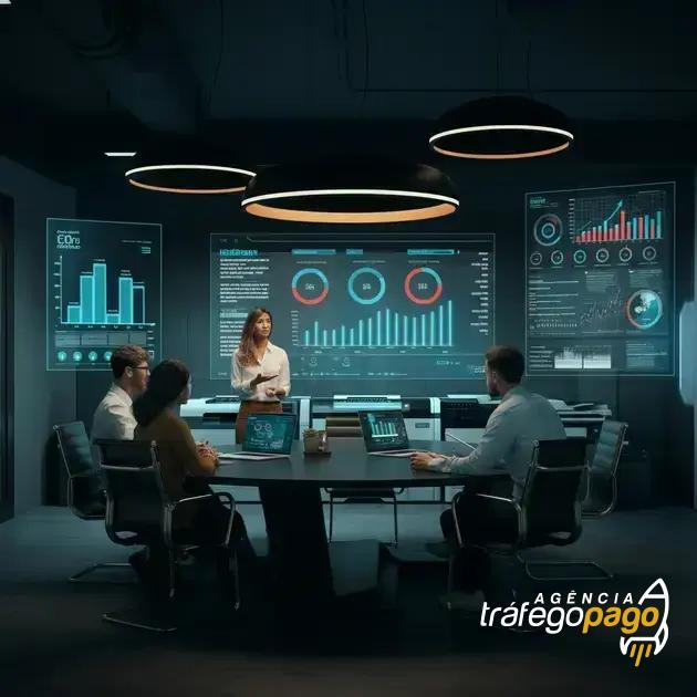 Como o tráfego pago aumenta vendas de gráficas