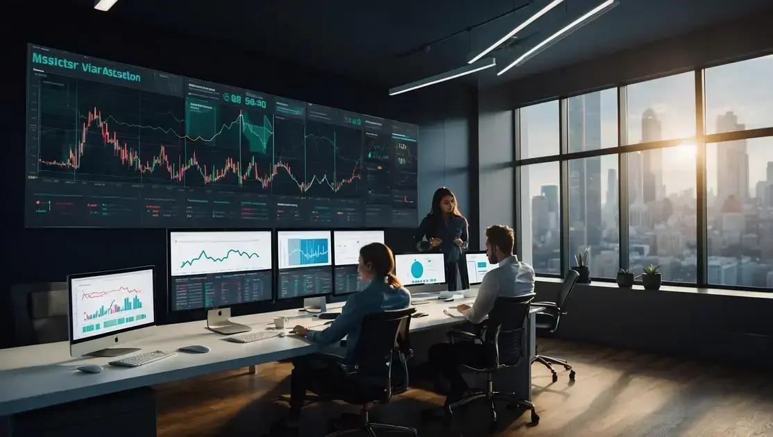 Como otimizar seus anúncios para SaaS Como otimizar seus anúncios para SaaS