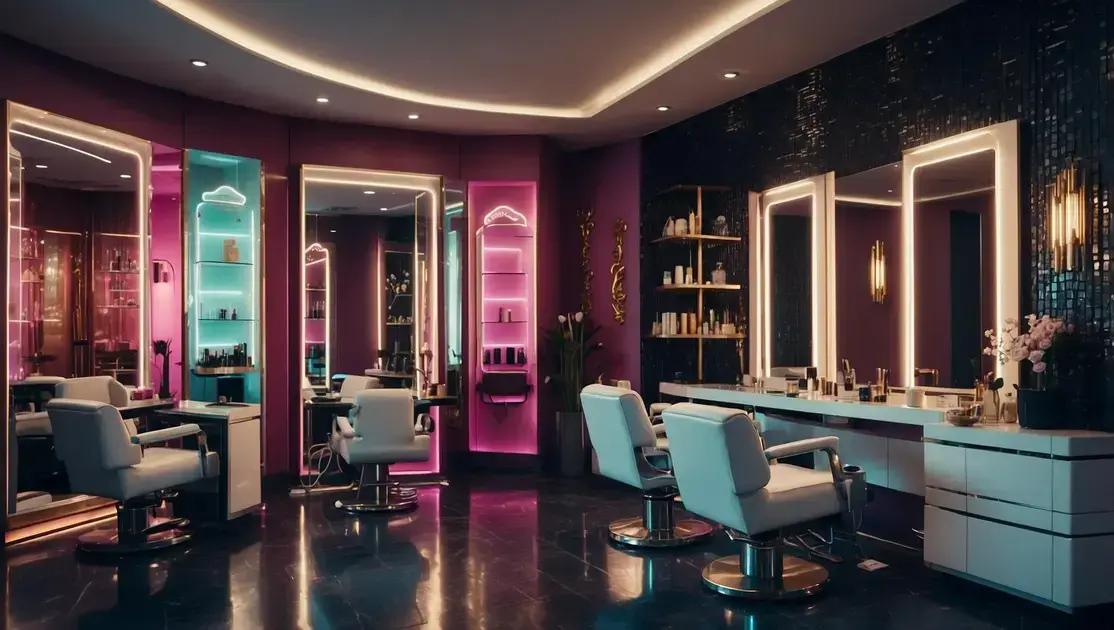 Como uma agência de tráfego pago pode transformar seu salão